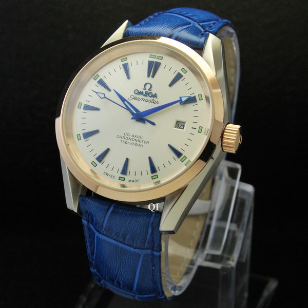 OMEGA Watch 120